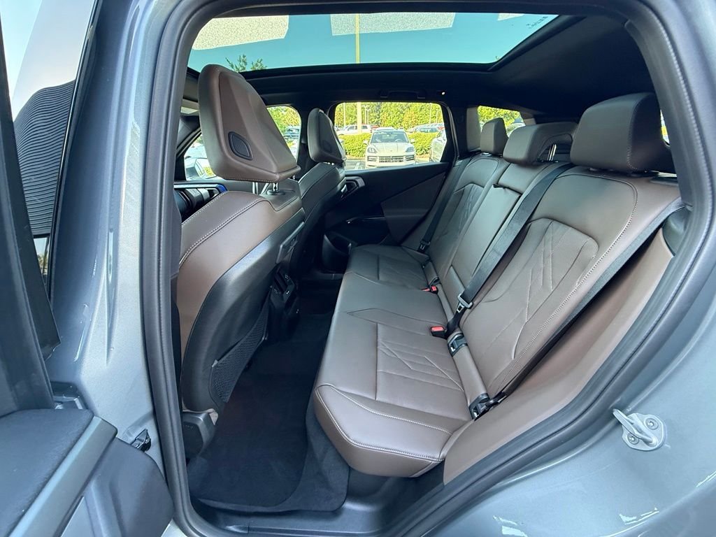 Certified Used 2026 Skyscraper Grey Metallic BMW 30 xDrive image 24