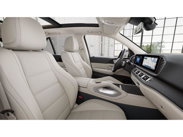 New 2026 Black Mercedes-Benz GLE 450 image 4