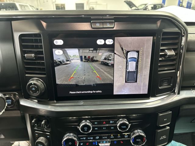 New 2026 Marsh Gray Ford F-250® Lariat® image 29