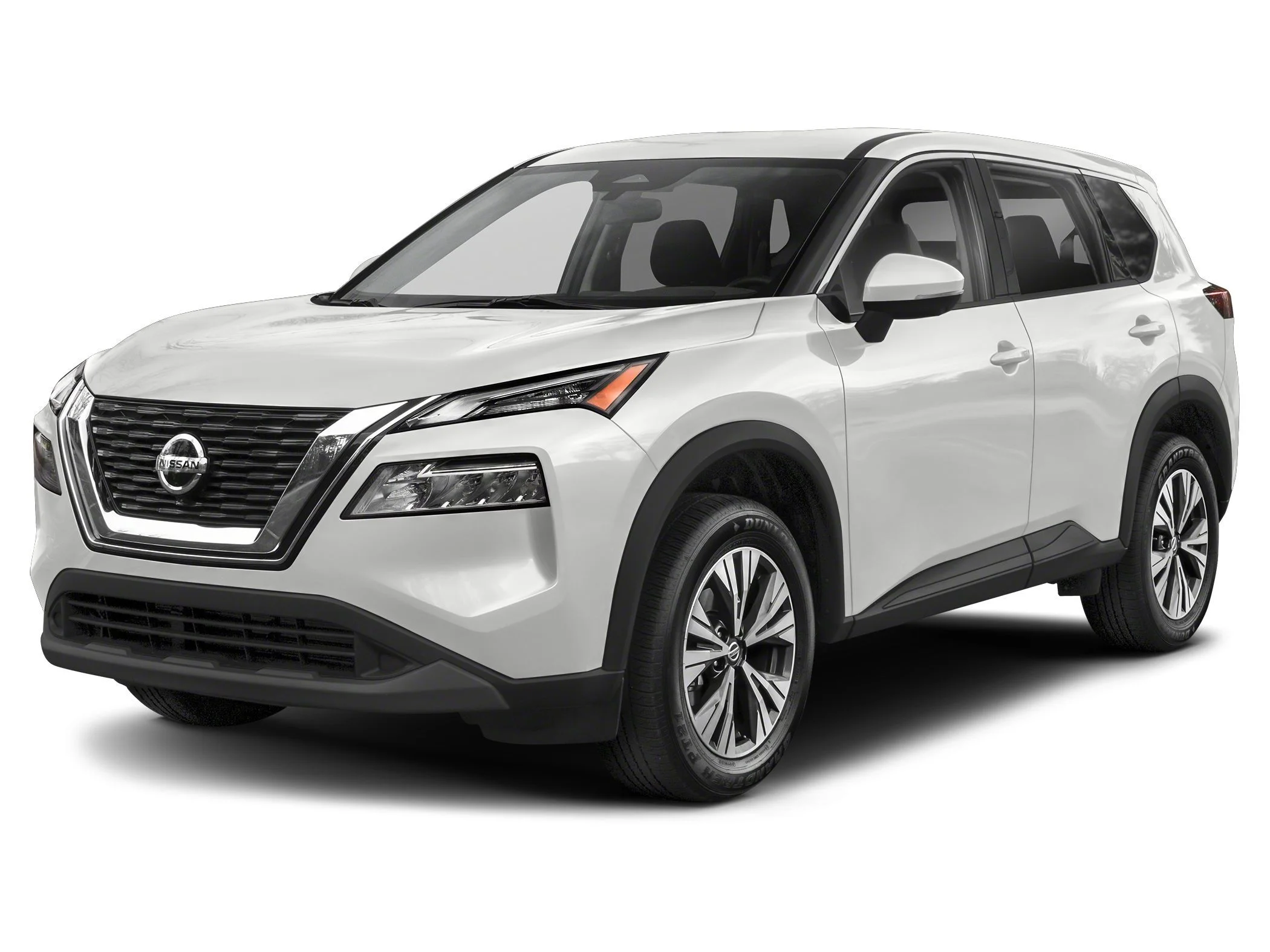 Used 2023 Pearl White Tricoat Nissan SV image 1