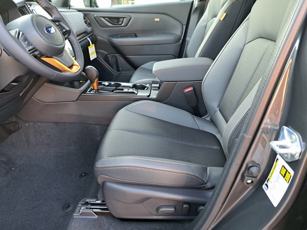 2026 Subaru Forester Wilderness - Photo 14
