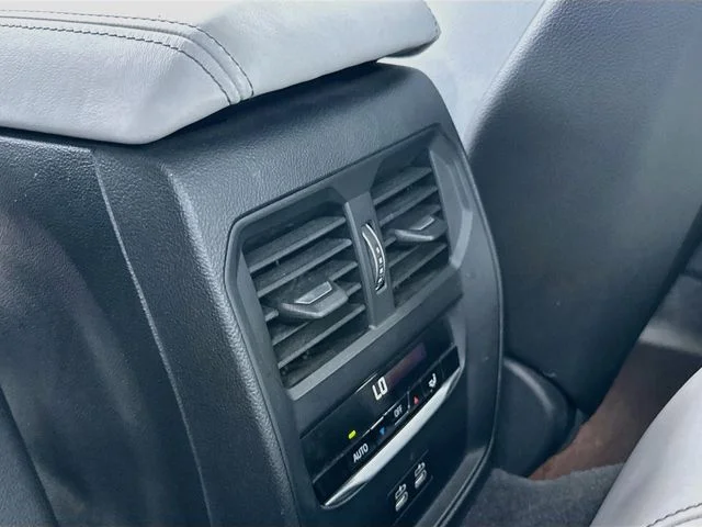 Used 2022 Gray BMW Competition image 26