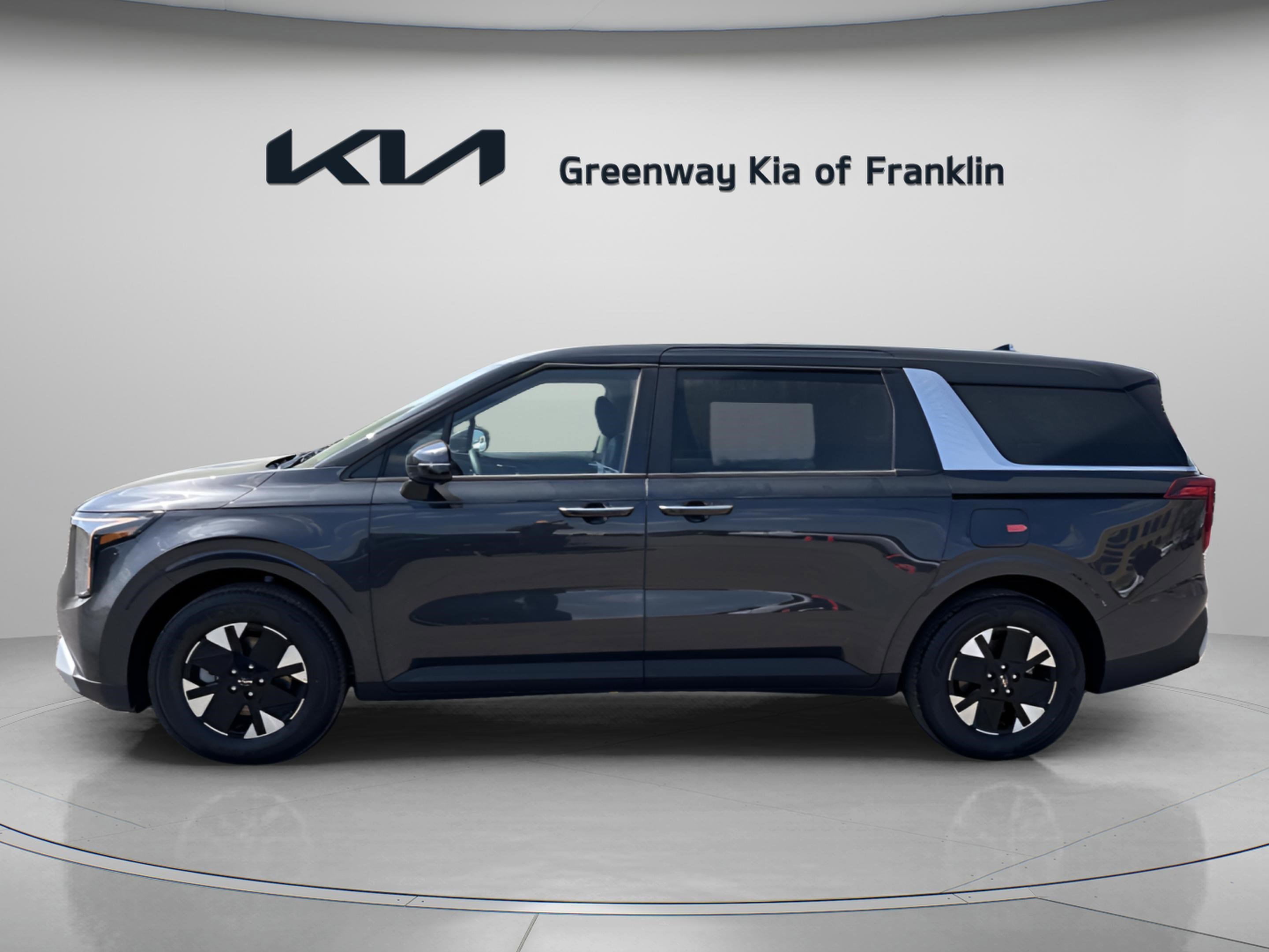 New 2026 Panthera Metal Kia LXS image 4