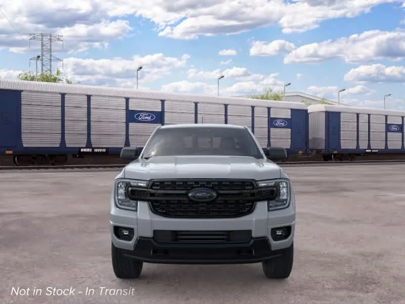 New 2026 Avalanche Ford XLT image 6