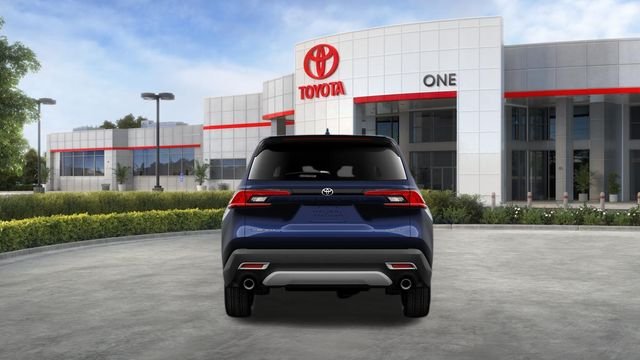 New 2026 Blueprint Toyota  MAX Limited image 11