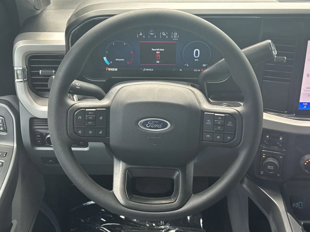 New 2026 Avalanche Ford F-250® XLT image 23