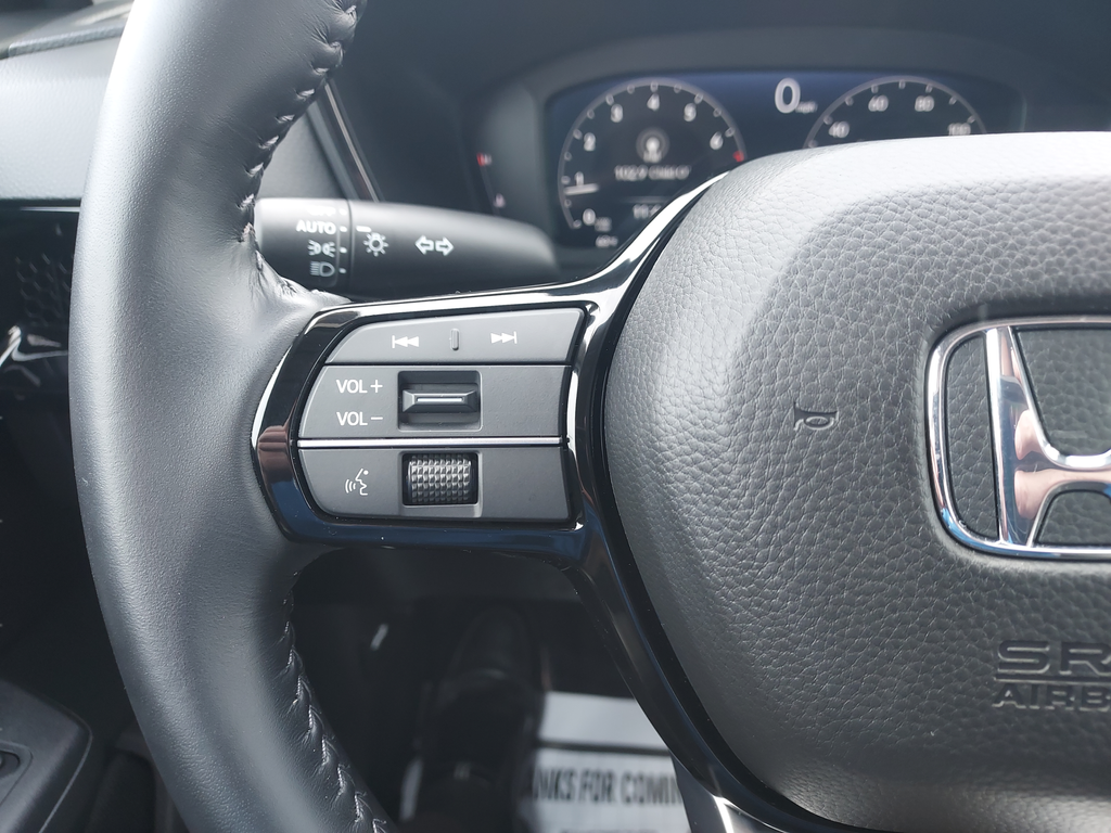 Used 2026 Gray Honda EX-L image 11