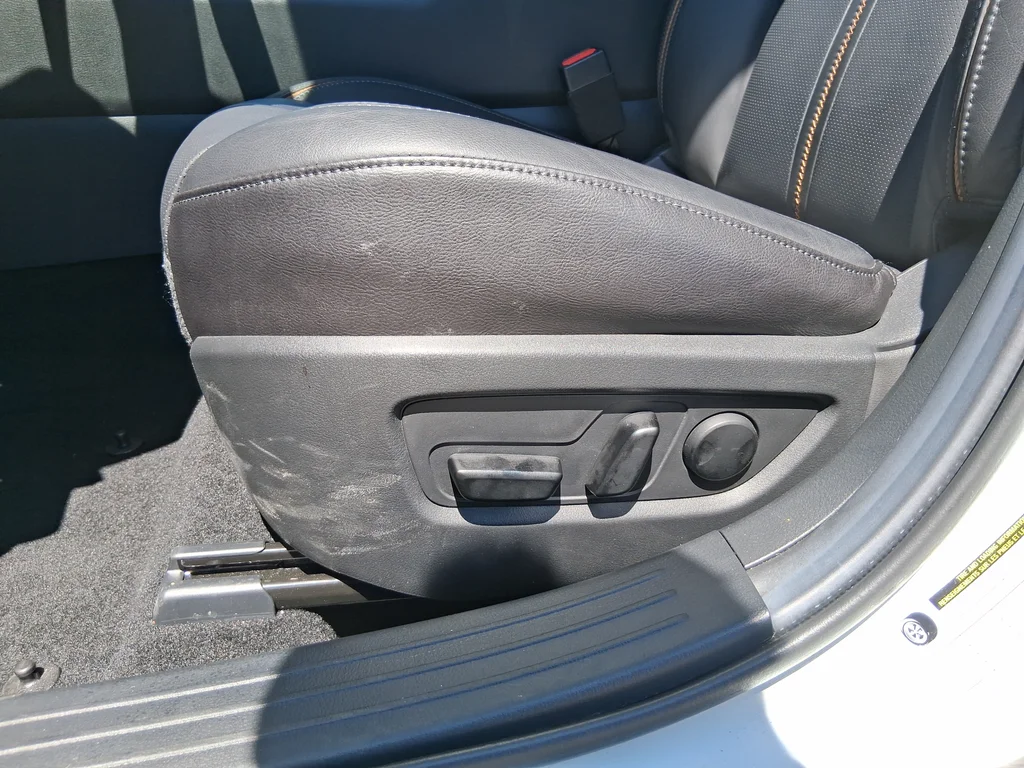 Certified Used 2025 Beige Mazda 2.5 S Premium Plus Package image 18