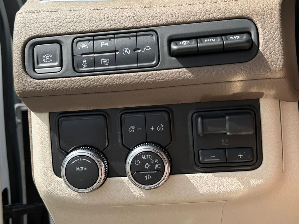 2022 GMC Yukon XL Denali - Photo 33