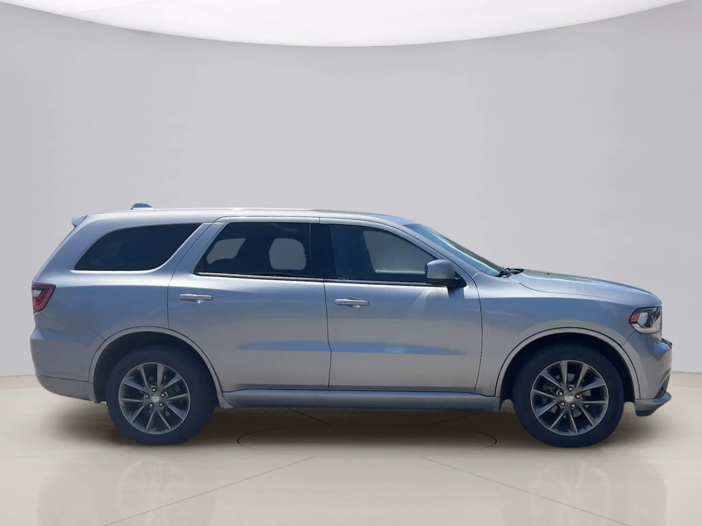 Used 2015 Gray Dodge BASE image 7