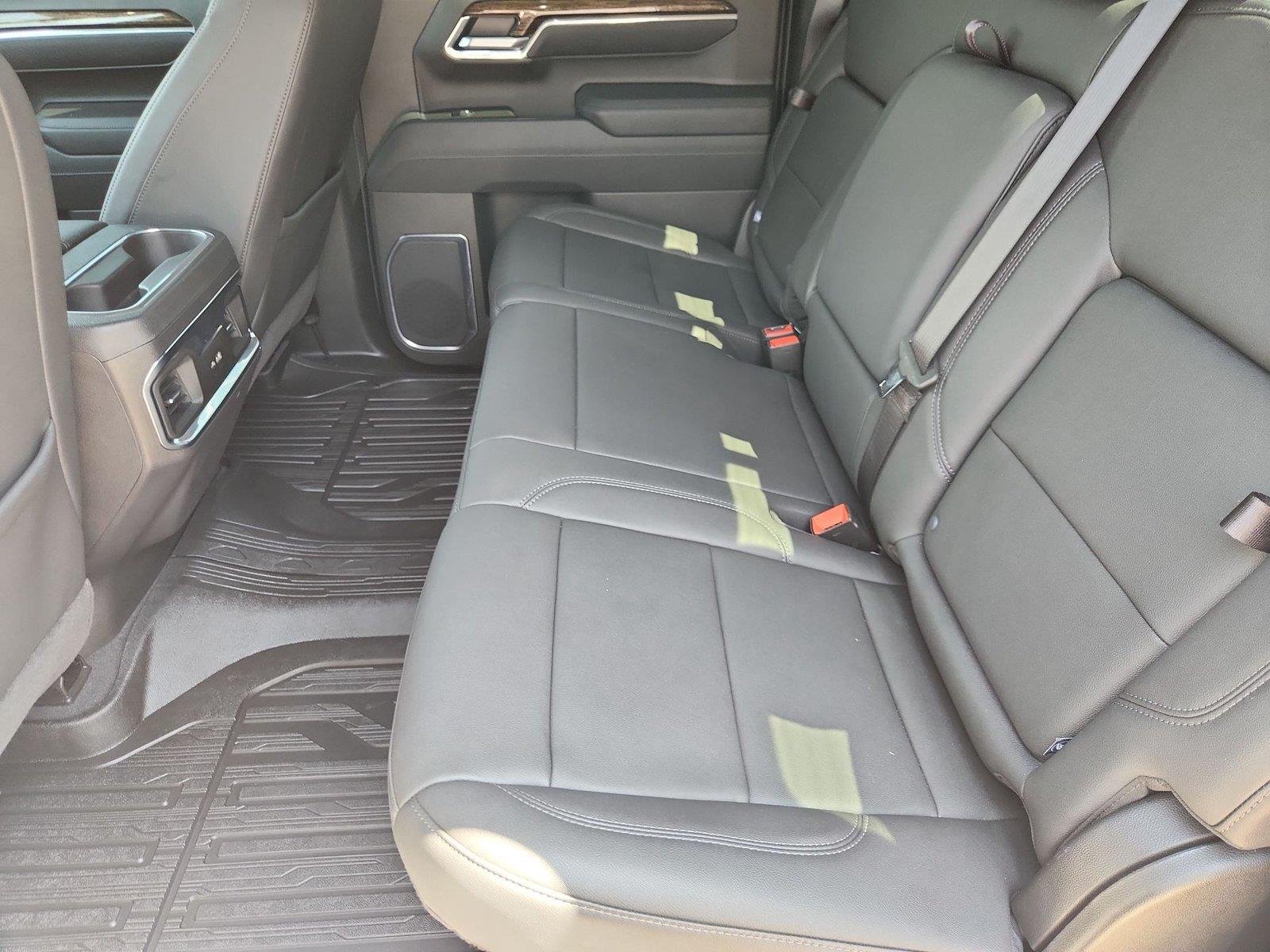 2026 GMC Sierra 1500 Elevation - Photo 25