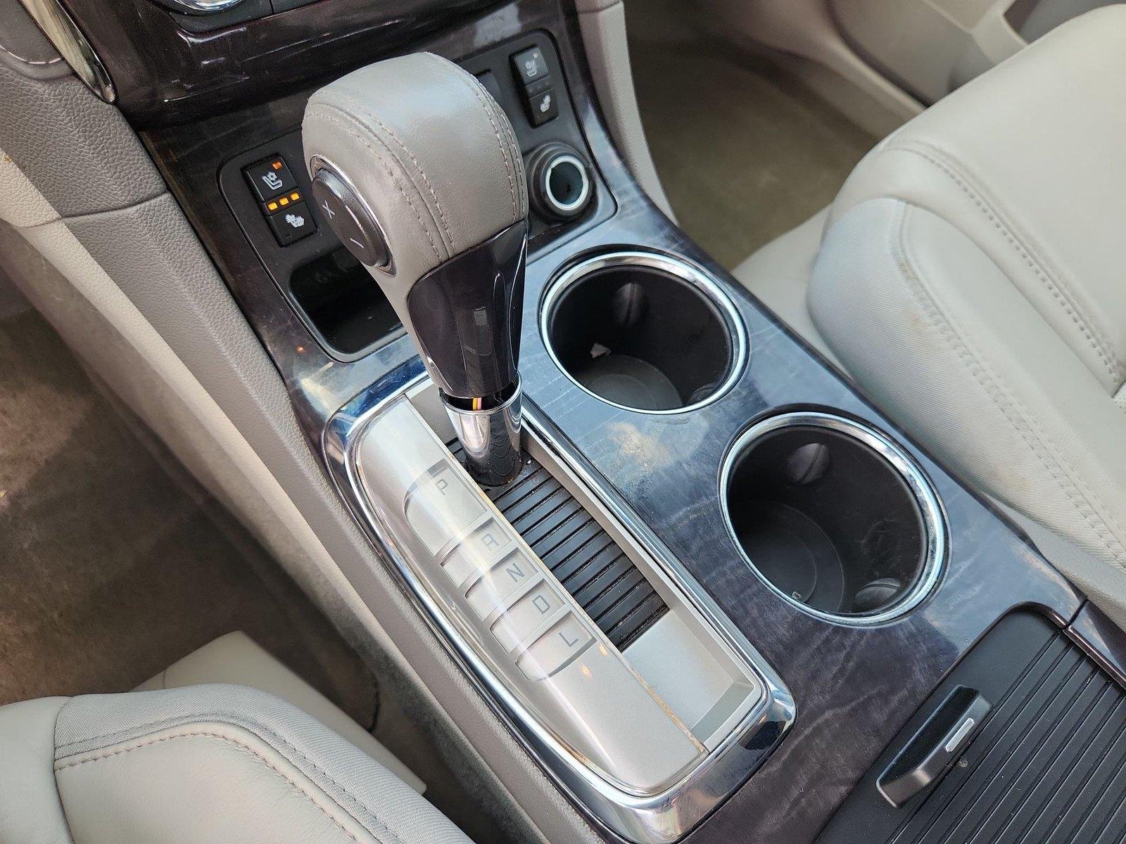 2017 Buick Enclave Premium - Photo 16