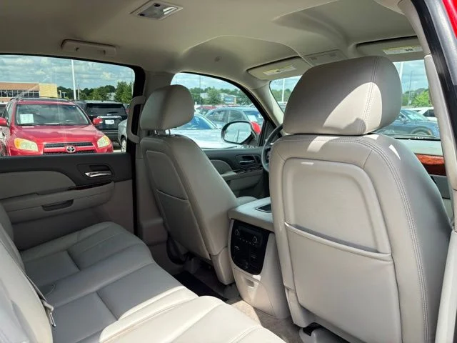 Used 2010 Red Chevrolet LT LT1 image 22