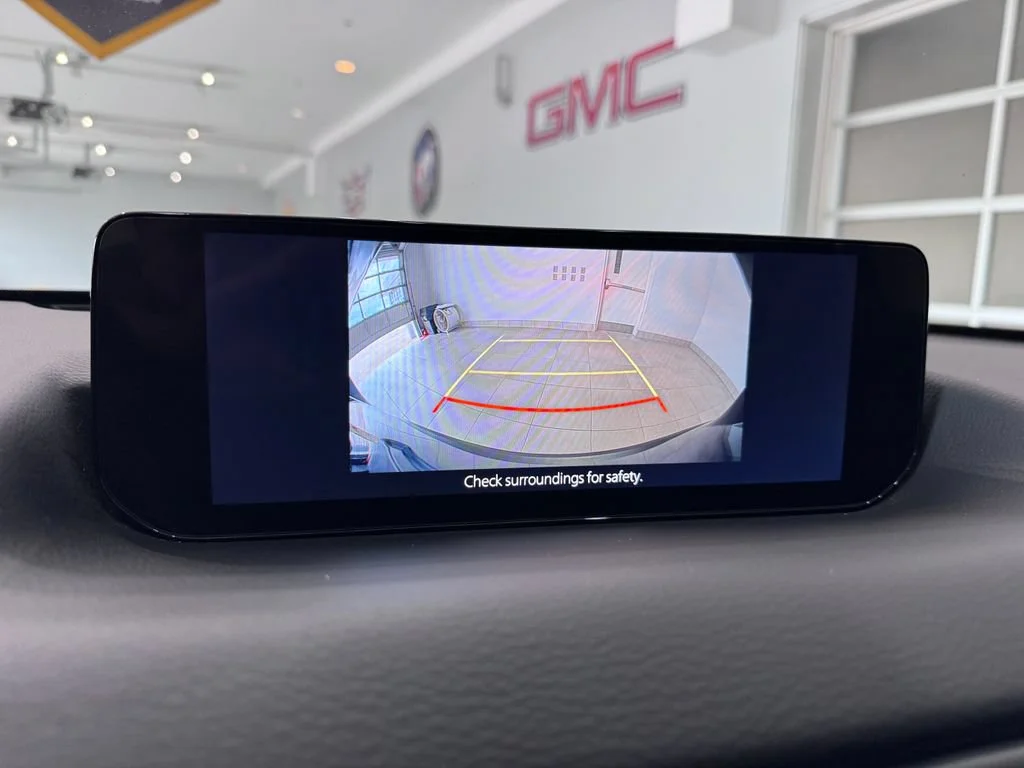 2025 Mazda CX-50 Premium - Photo 19
