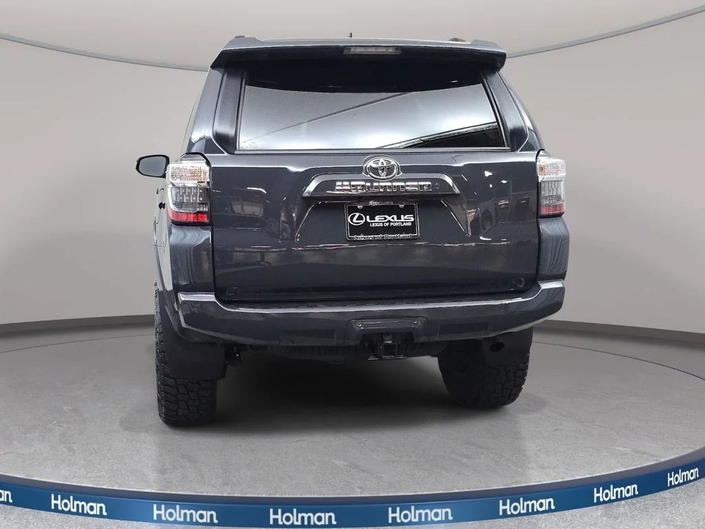 Used 2024 Gray Toyota SR5 Premium image 7