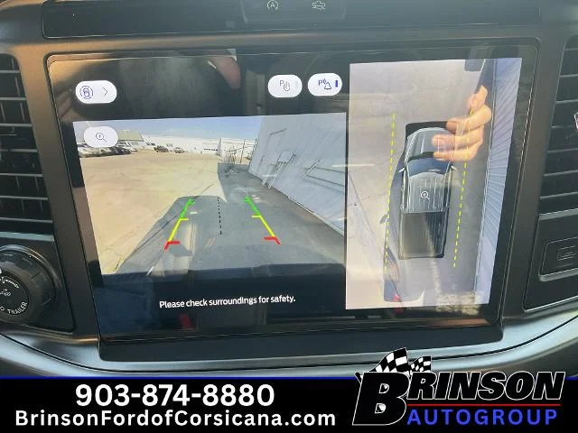 New 2026 Avalanche Ford Tremor® image 36