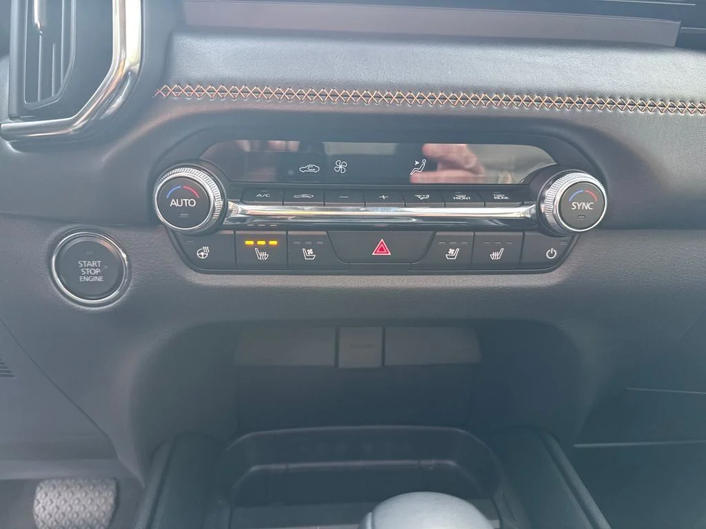 2025 Mazda CX-50 Premium Plus - Photo 27
