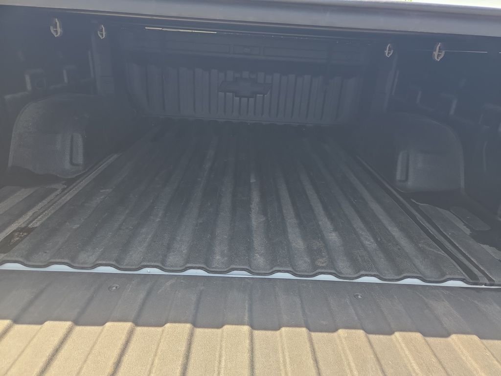 Used 2021 White Chevrolet RST image 30