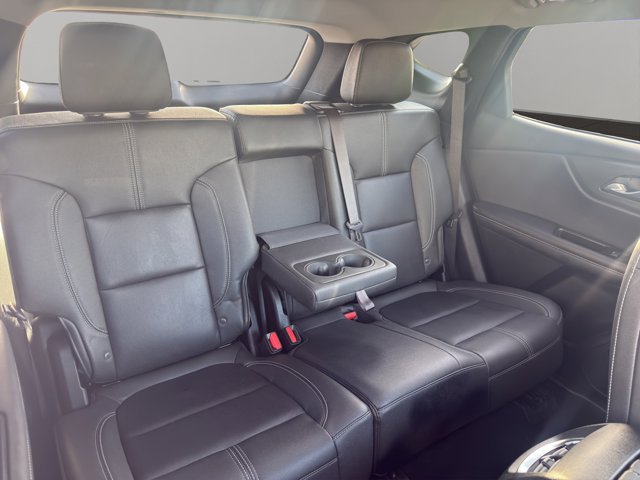 2023 Chevrolet Blazer 3LT - Photo 18