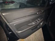 Used 2024 Super Black Nissan 2.5 SV image 12