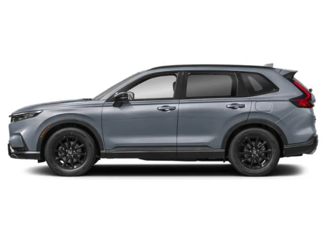 New 2027 Urban Gray Pearl Honda Sport-L image 3