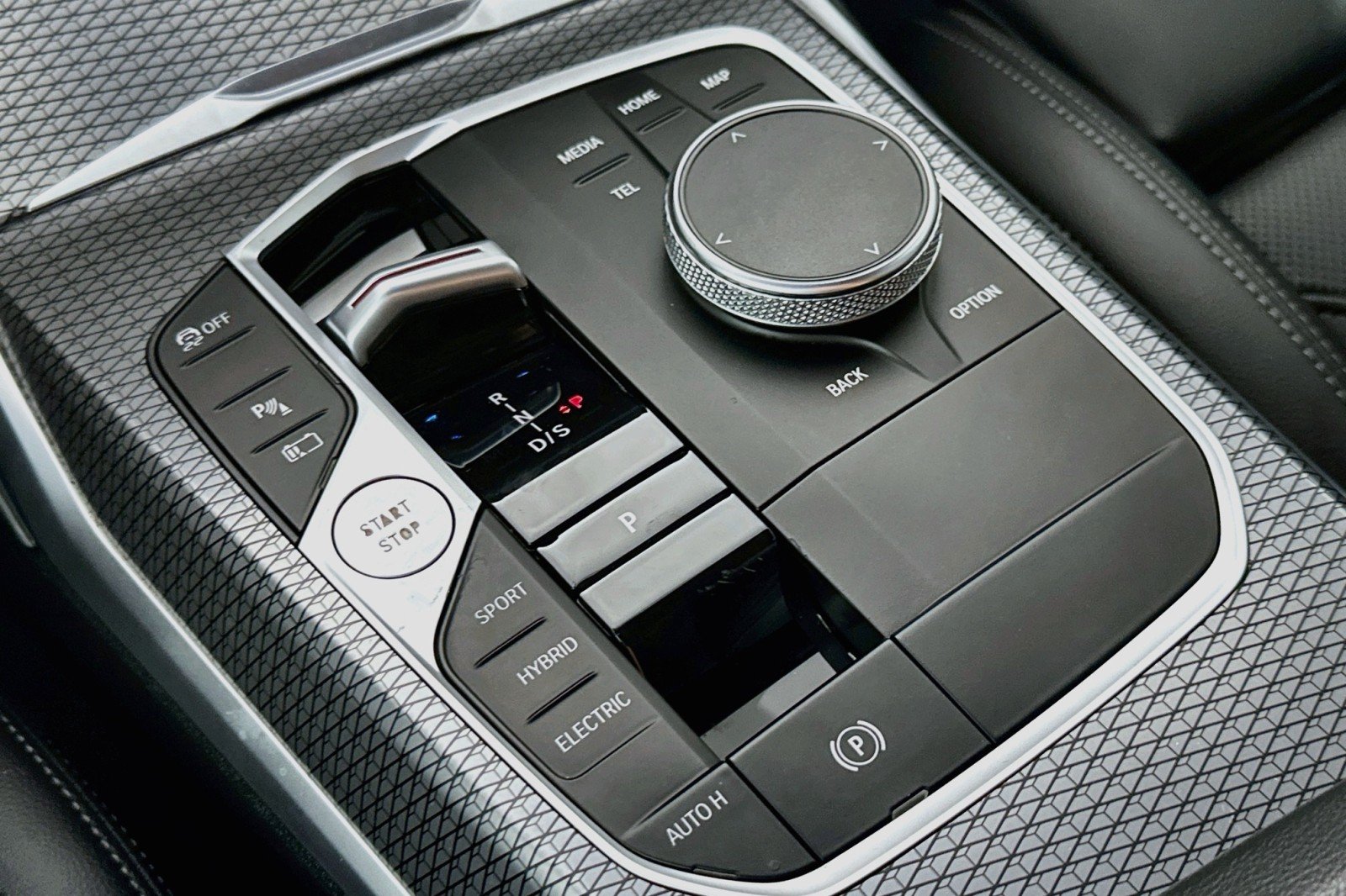 Used 2023 Brooklyn Grey Metallic BMW 330e image 7