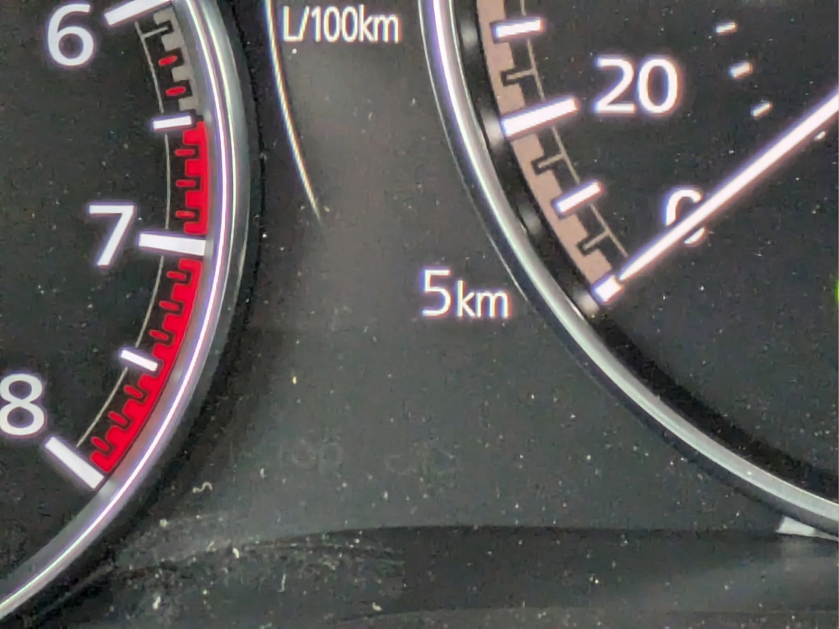 2025 Mazda CX-30 Preferred - Photo 21