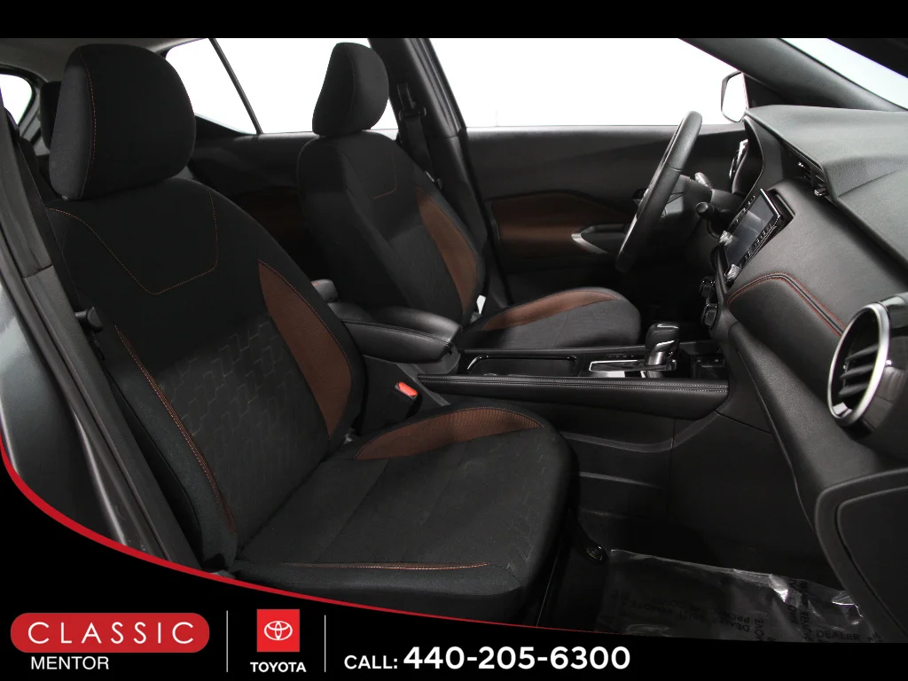 2024 Nissan Kicks SR - Photo 15