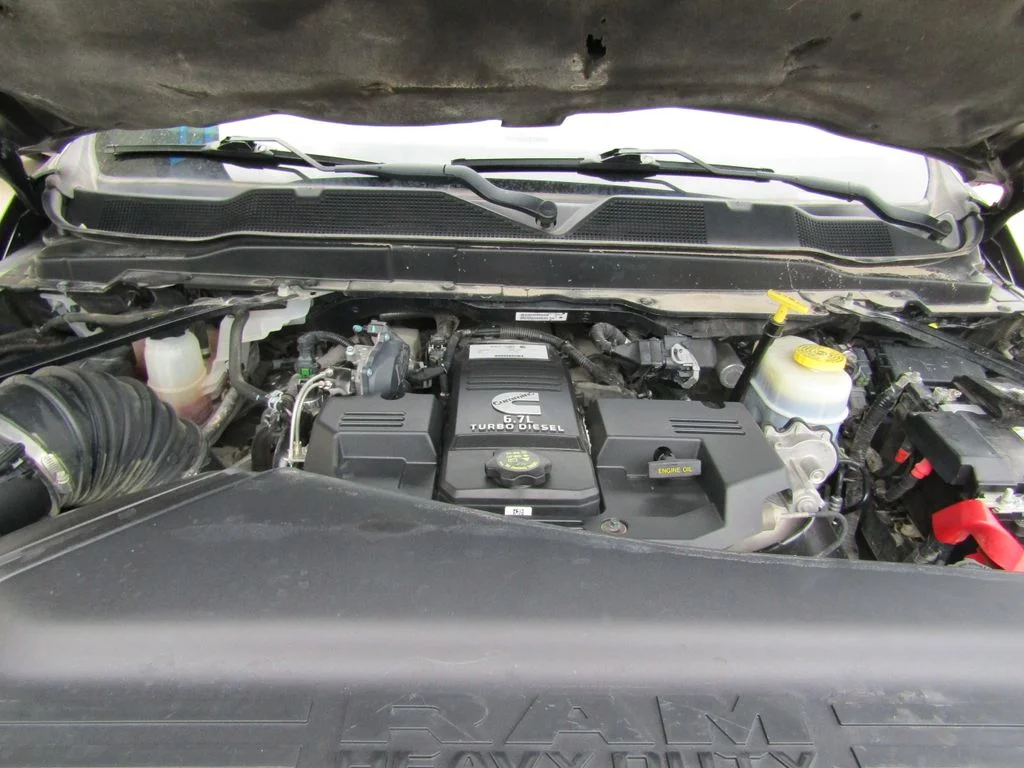 Used 2021 Gray Ram Tradesman image 26