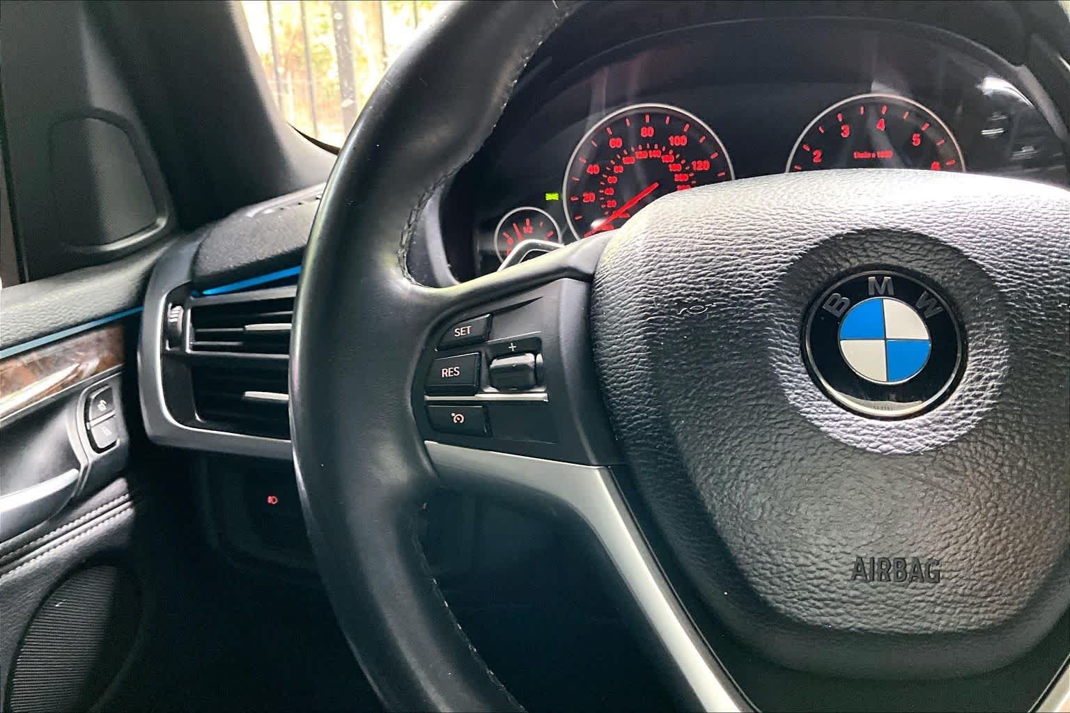 Used 2018 Jet Black BMW sDrive35i image 23