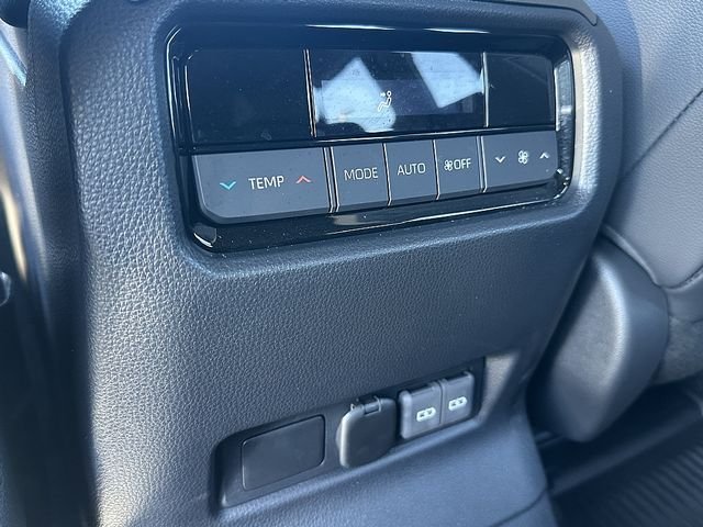Certified Used 2026 Blue Toyota Base image 17