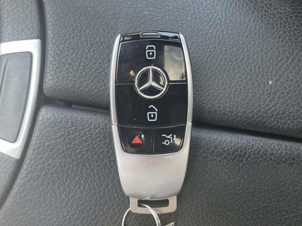 Certified Used 2019 Iridium Silver Metallic Mercedes-Benz E 300 image 4