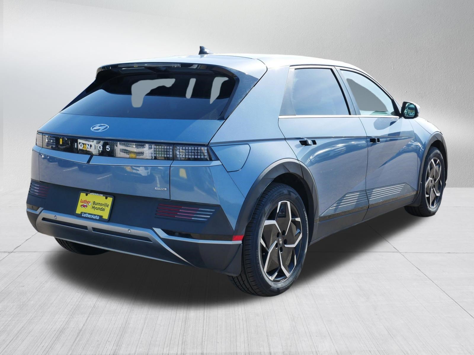 2024 Hyundai IONIQ 5 SEL - Photo 7