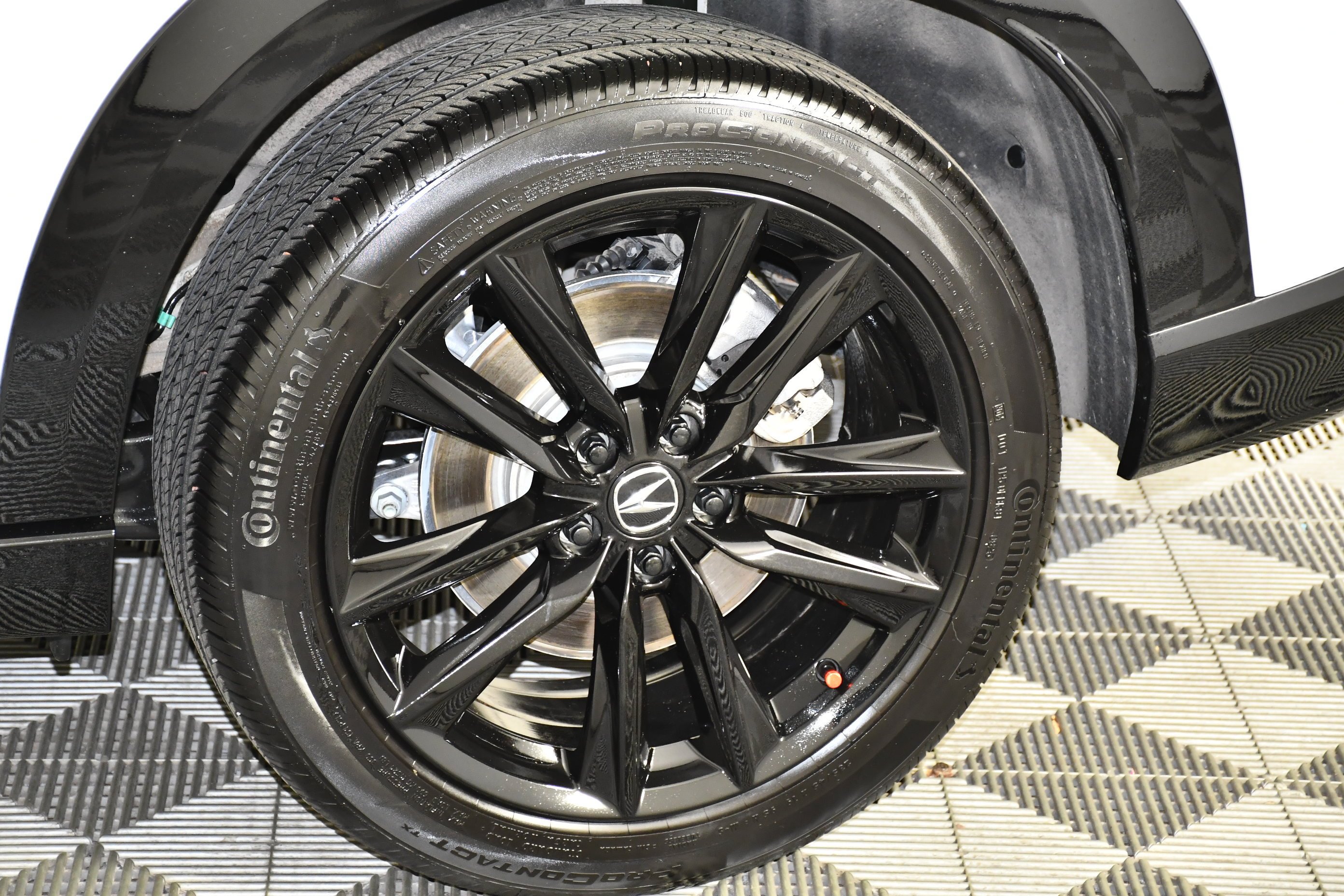 2025 Acura ADX A-spec w/Advance Package - Photo 52