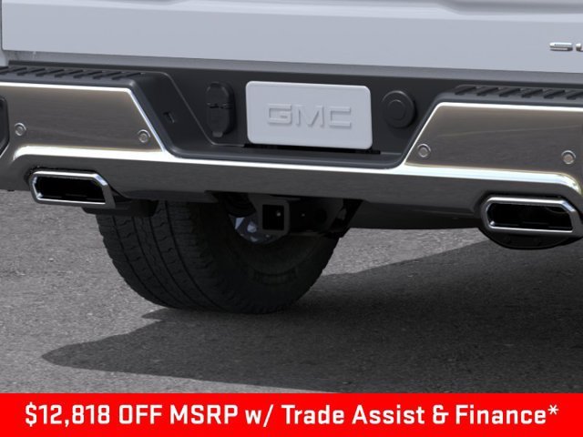 2026 GMC Sierra 1500 SLT - Photo 14