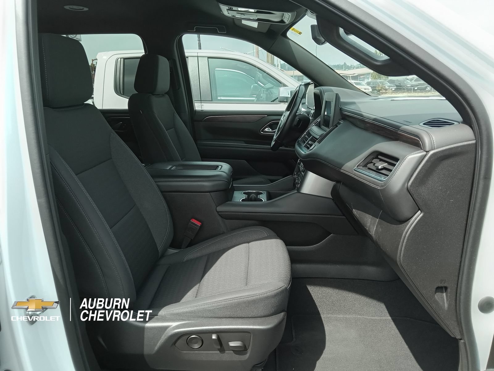 Certified Used 2022 Summit White Chevrolet LS image 24