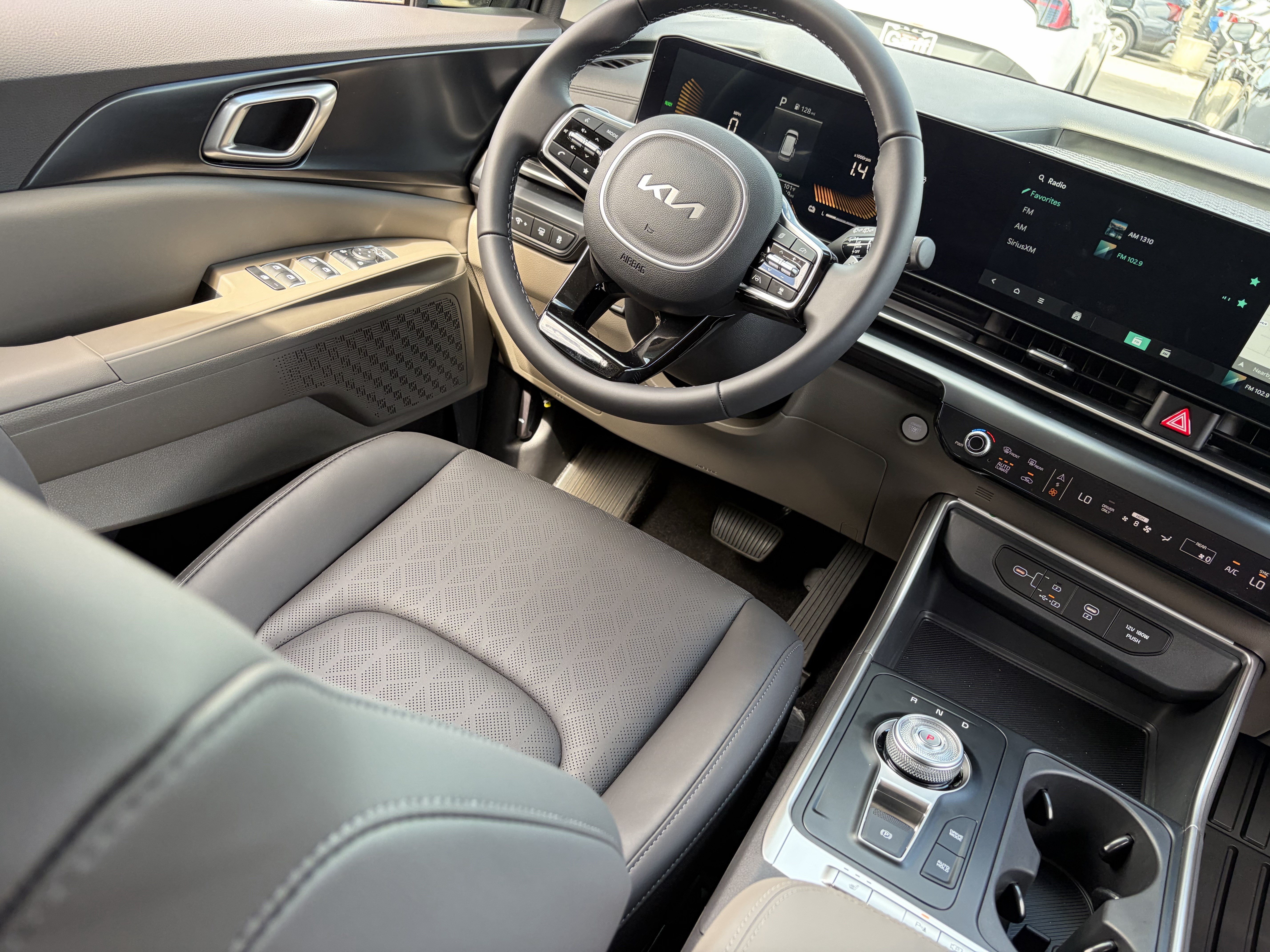 New 2026 Panthera Metal Kia LXS image 12