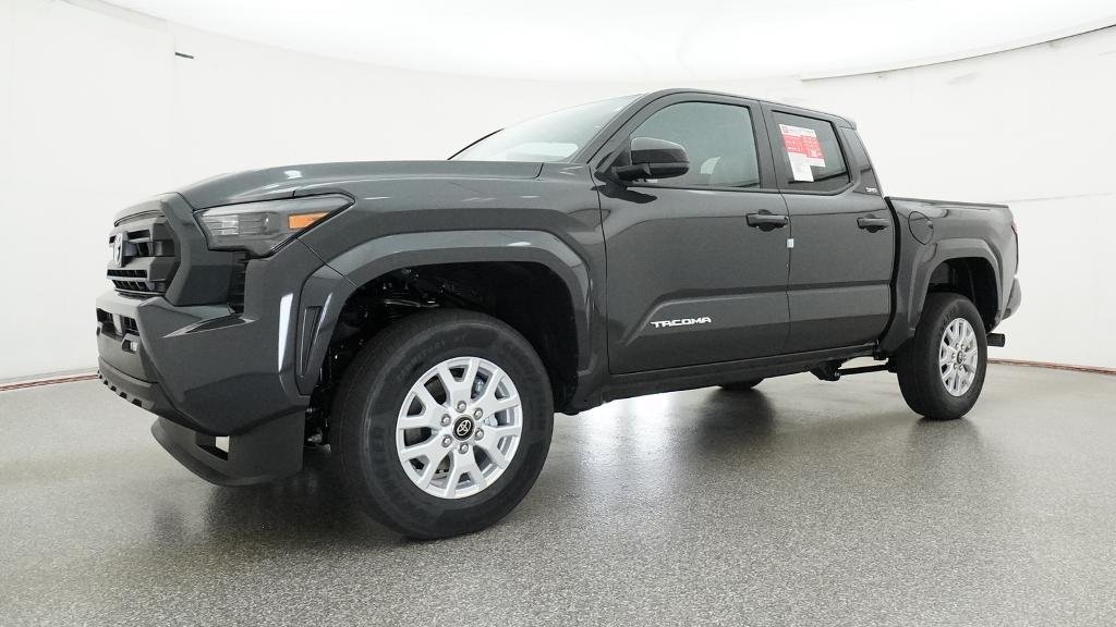 New 2026 Underground Toyota SR5 image 34