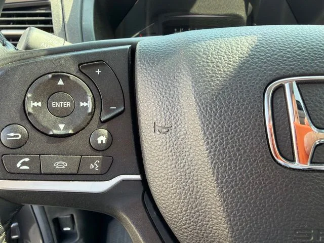 2024 Honda Odyssey EX-L - Photo 12