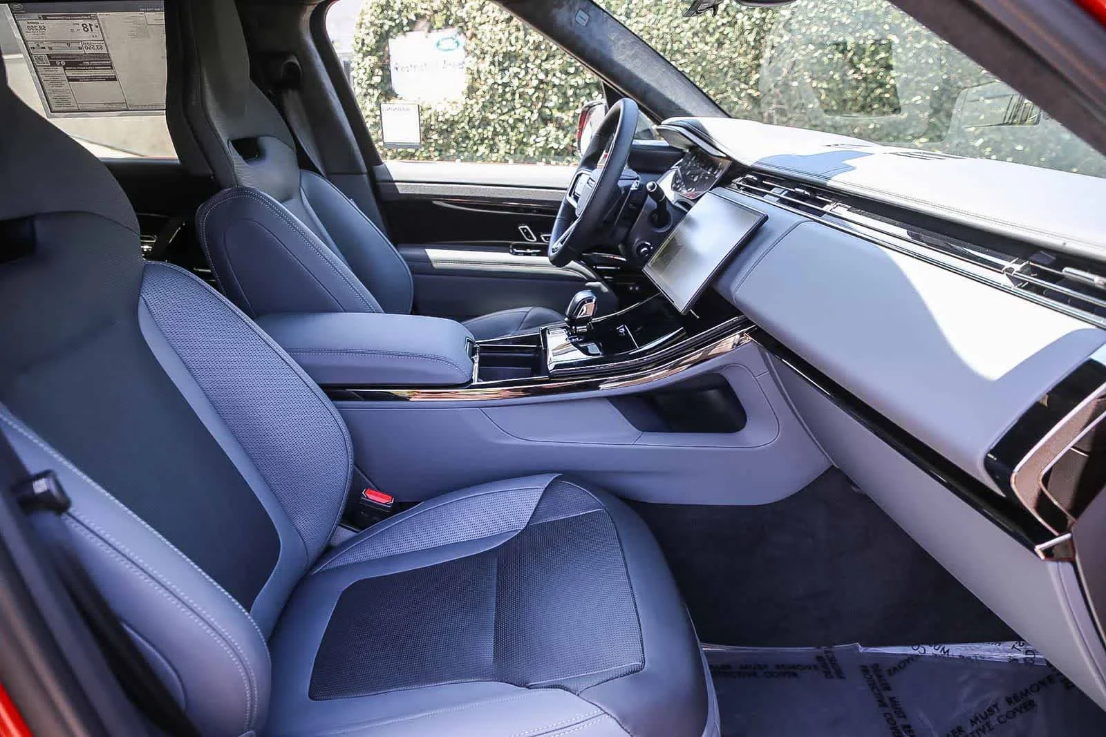 2025 Land Rover Range Rover Sport SV Edition Two - Photo 23