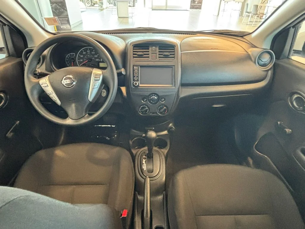 Used 2019 White Nissan 1.6 S Plus image 24