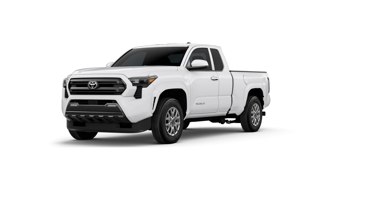2026 Toyota Tacoma SR5 - Photo 23