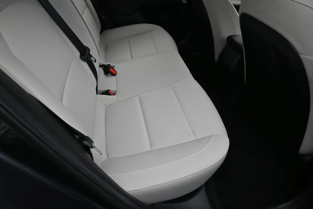 Used 2023 Gravity Gray Kia LXS image 31