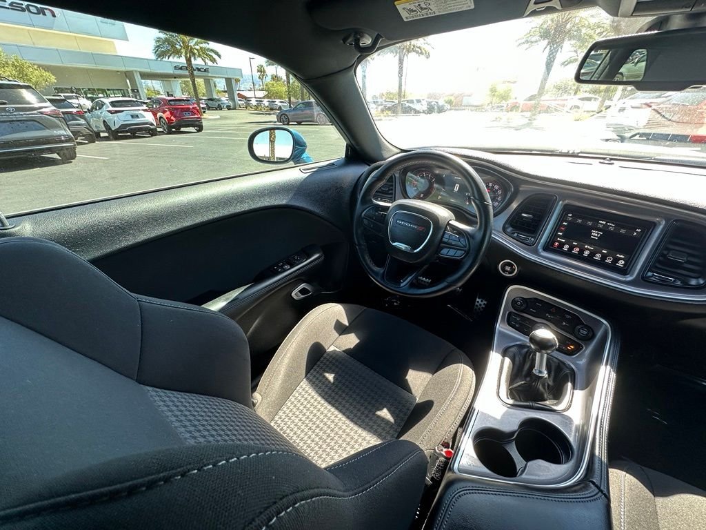 Used 2022  Dodge R/T image 10