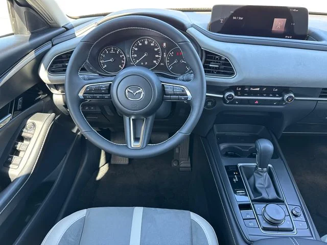 2026 Mazda CX-30 Turbo Aire Edition - Photo 31