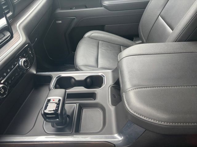 2025 GMC Sierra 1500 SLT - Photo 25