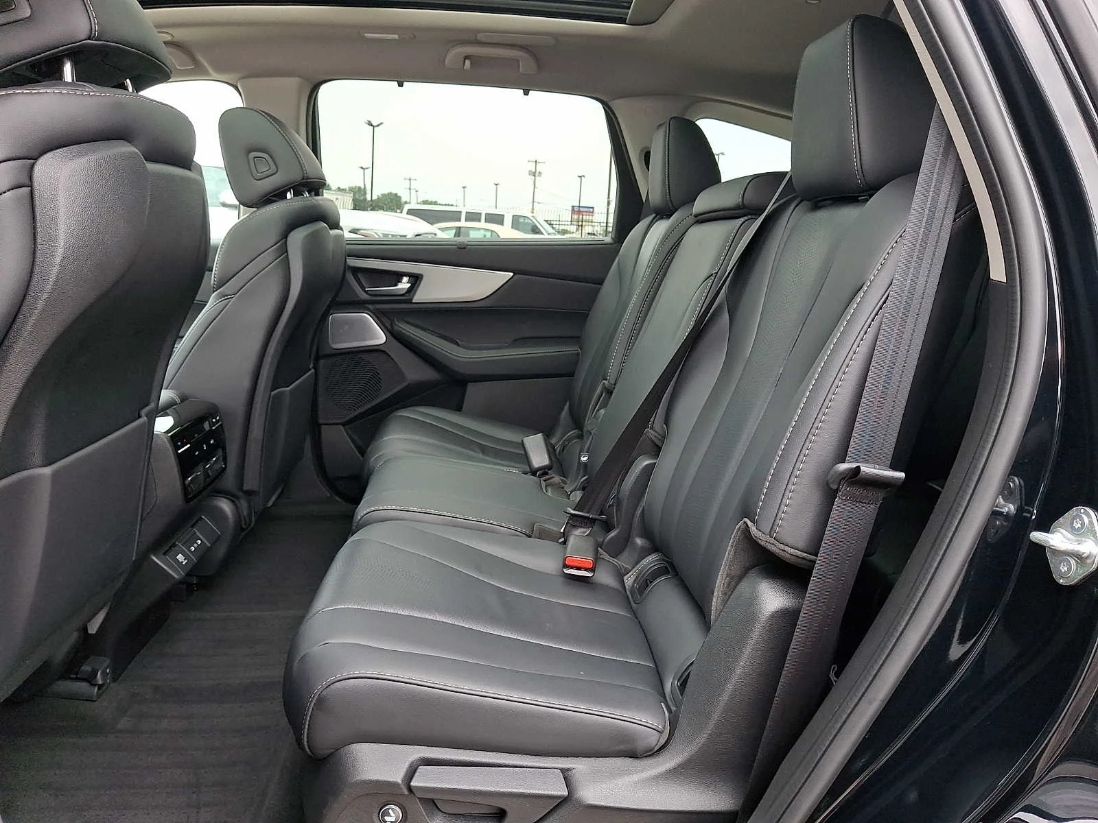 Used 2026 Black Acura Technology Package image 11