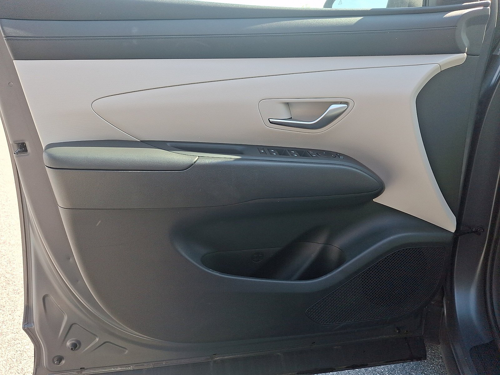2025 Hyundai Tucson SEL - Photo 12
