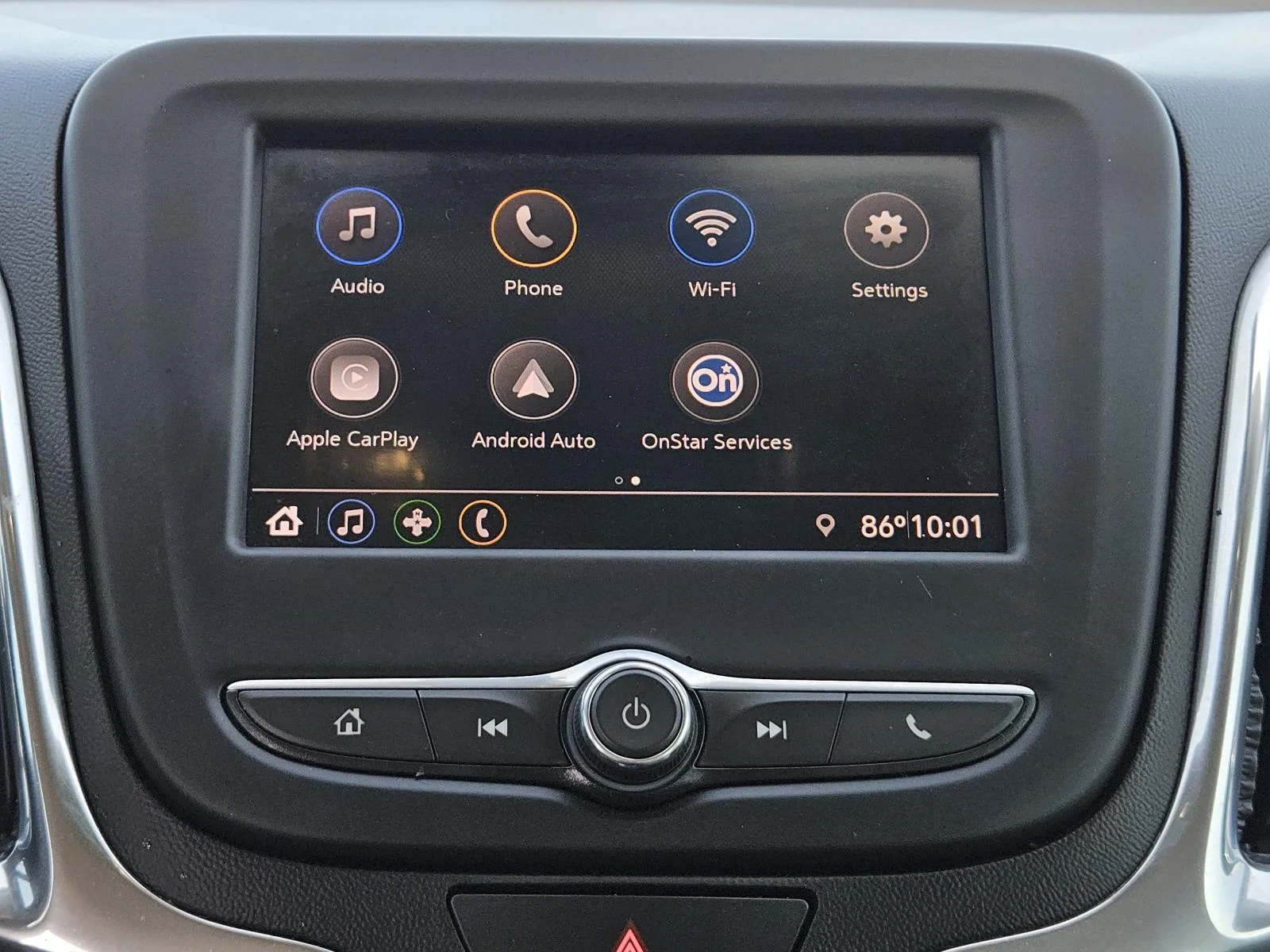 2020 Chevrolet Equinox LS - Photo 12
