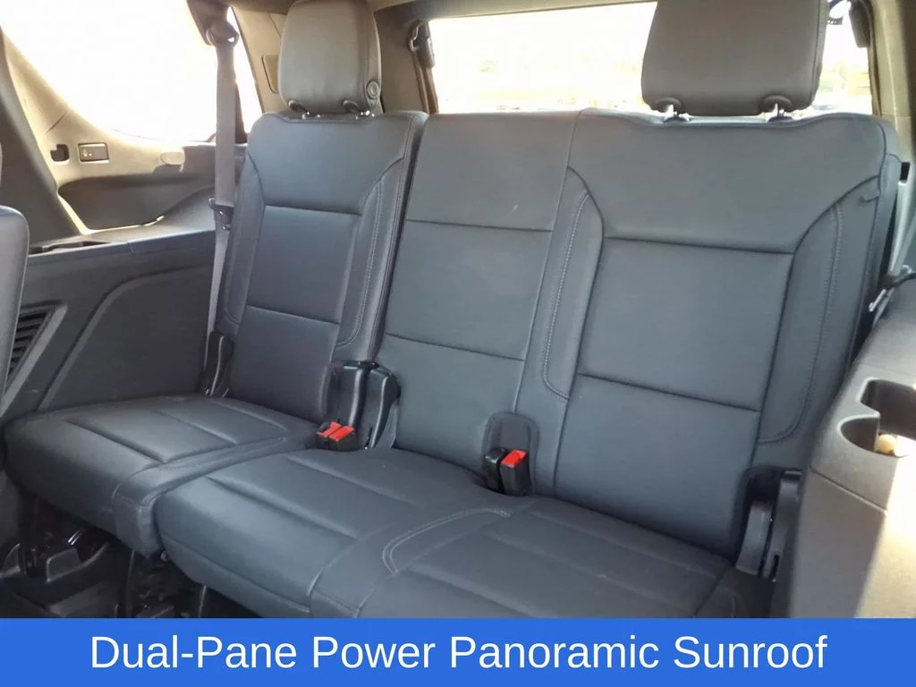 Used 2023 Black Chevrolet LT image 29